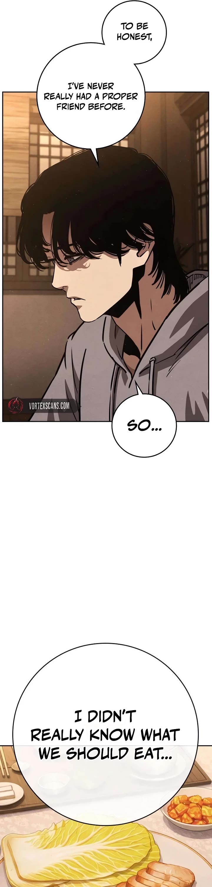 Contract Killer Enrollment chapter 4 page 46