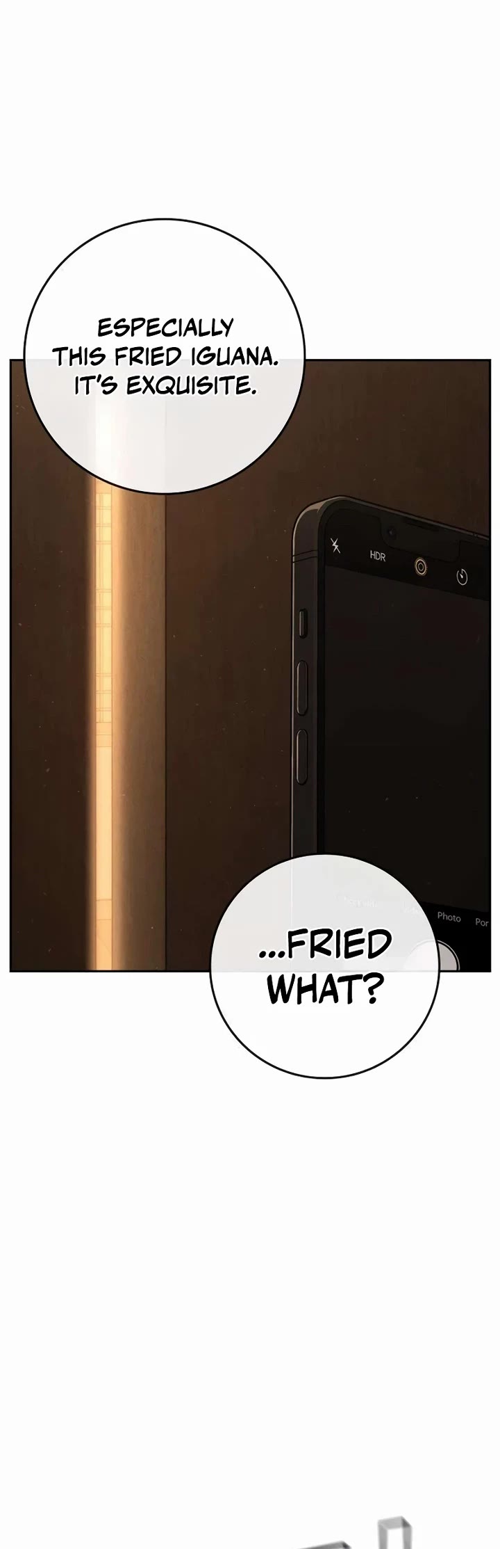 Contract Killer Enrollment chapter 4 page 50