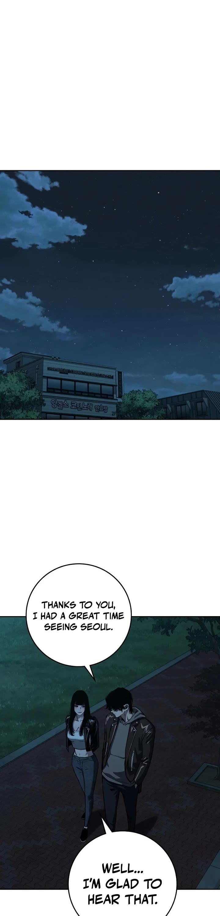 Contract Killer Enrollment chapter 4 page 63