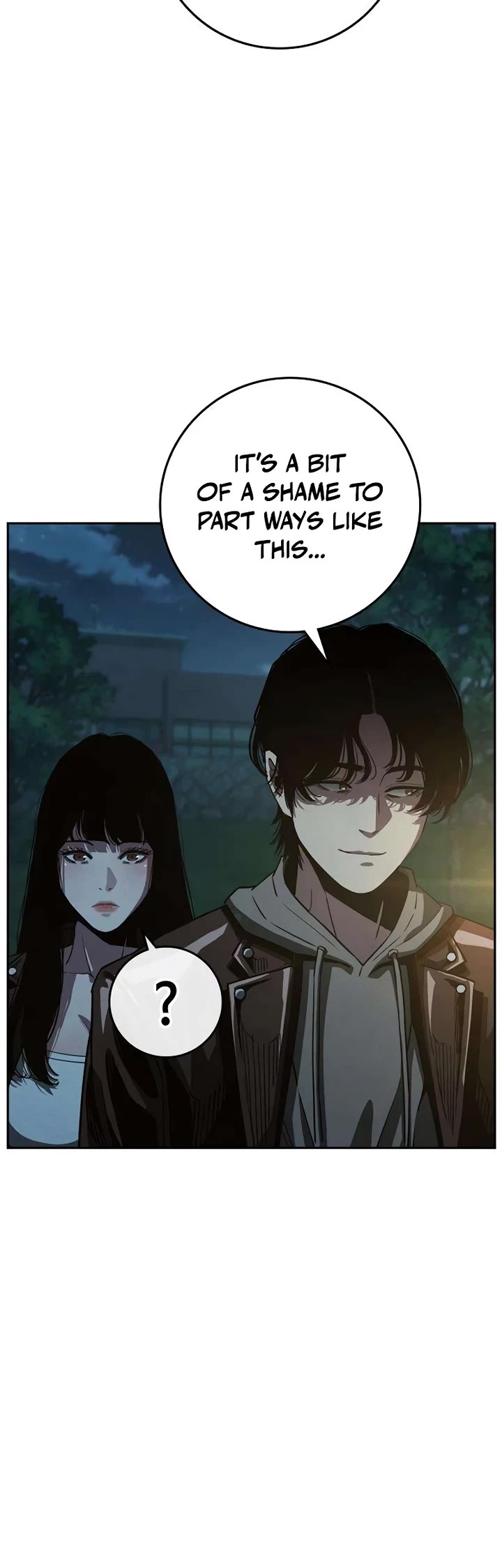 Contract Killer Enrollment chapter 4 page 64