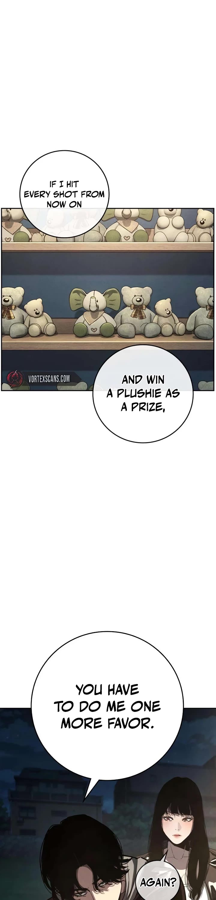 Contract Killer Enrollment chapter 4 page 72