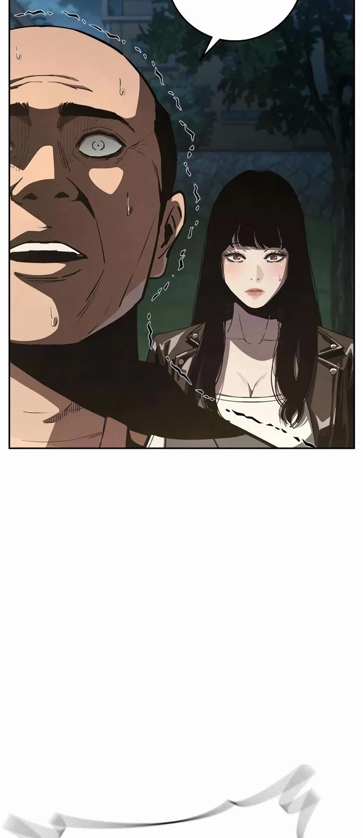 Contract Killer Enrollment chapter 4 page 75