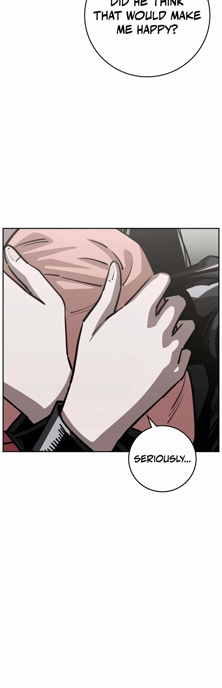 Contract Killer Enrollment chapter 4 page 85