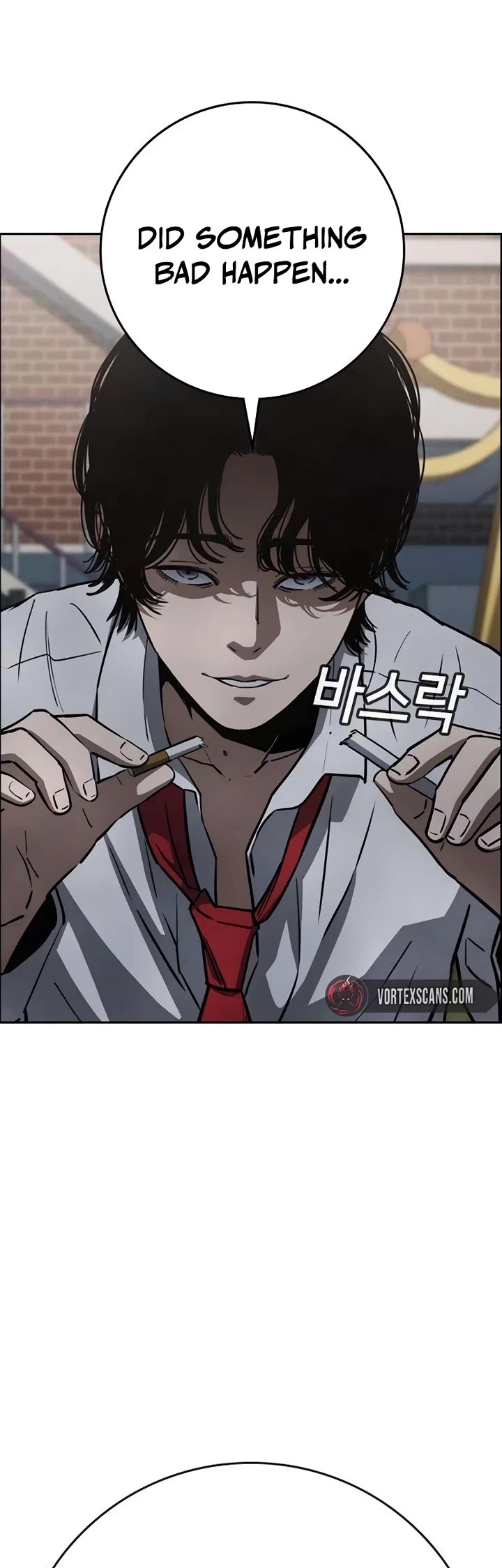 Contract Killer Enrollment chapter 4 page 9