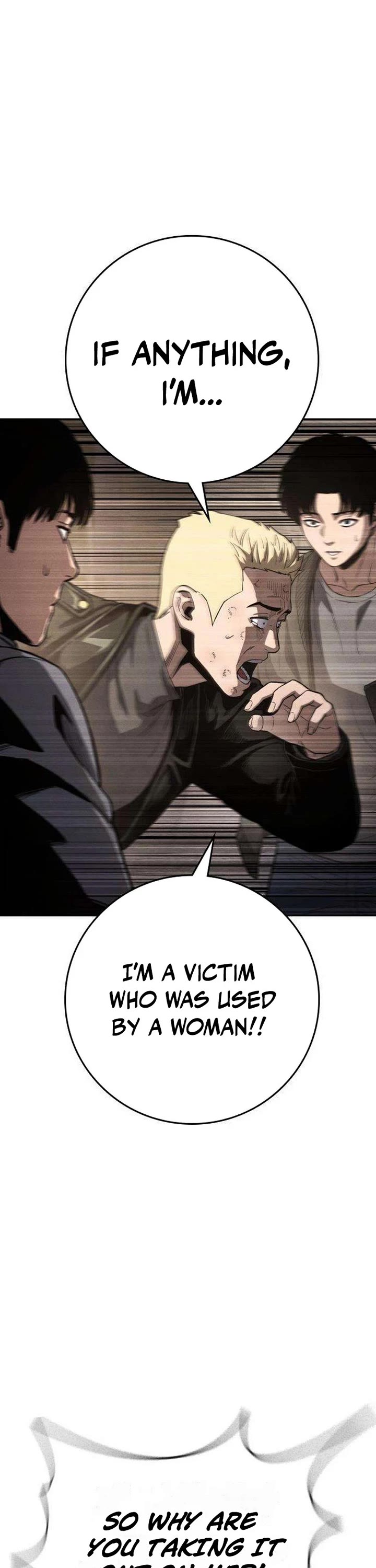 Contract Killer Enrollment chapter 5 page 106