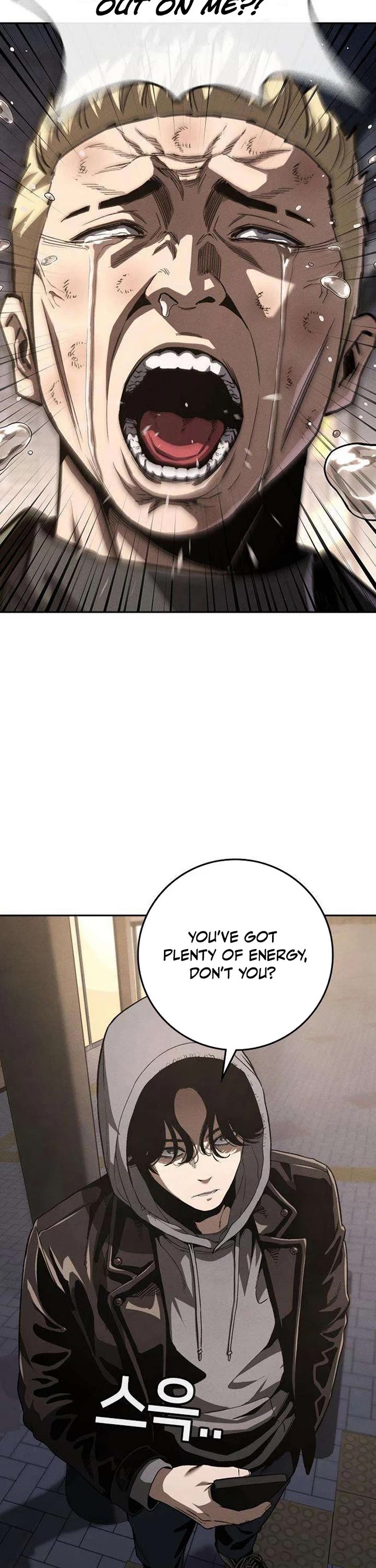 Contract Killer Enrollment chapter 5 page 107