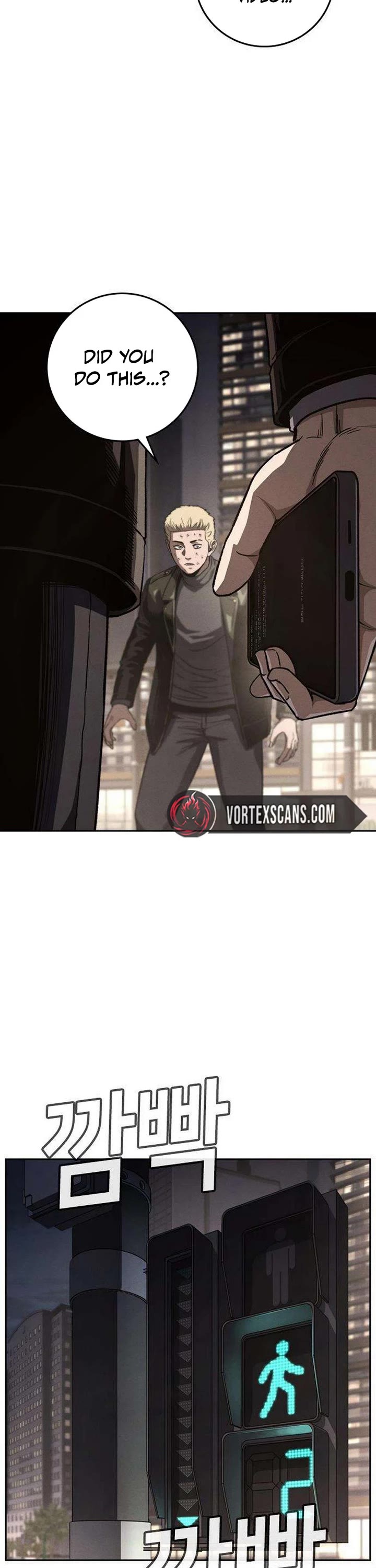 Contract Killer Enrollment chapter 5 page 118