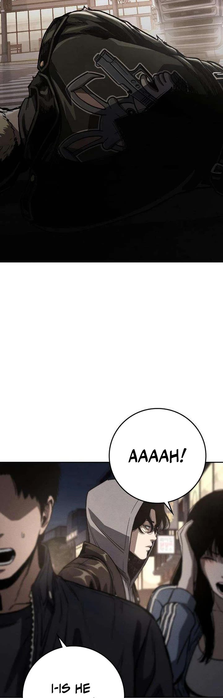 Contract Killer Enrollment chapter 5 page 125