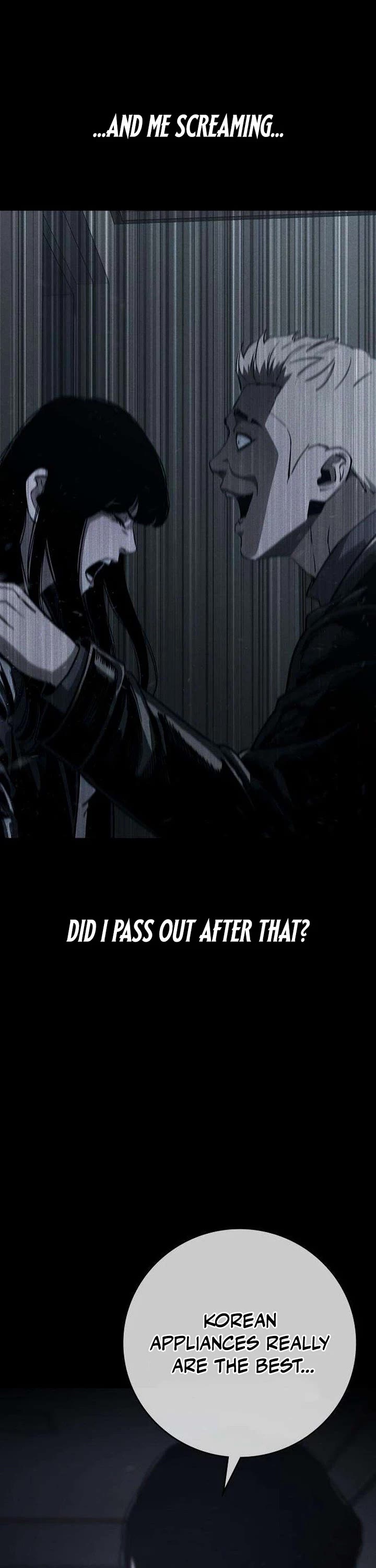 Contract Killer Enrollment chapter 5 page 136