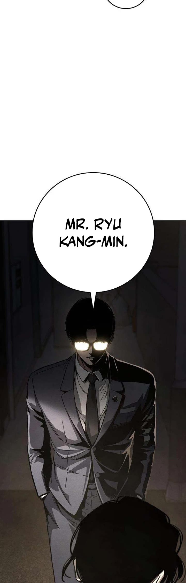 Contract Killer Enrollment chapter 5 page 149