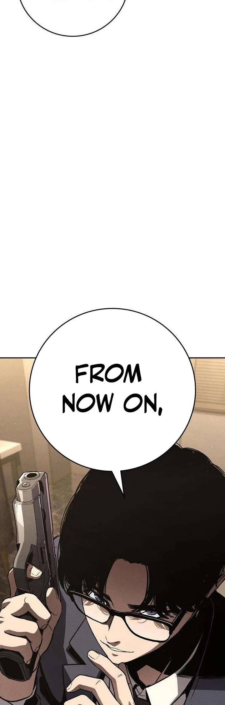 Contract Killer Enrollment chapter 5 page 15
