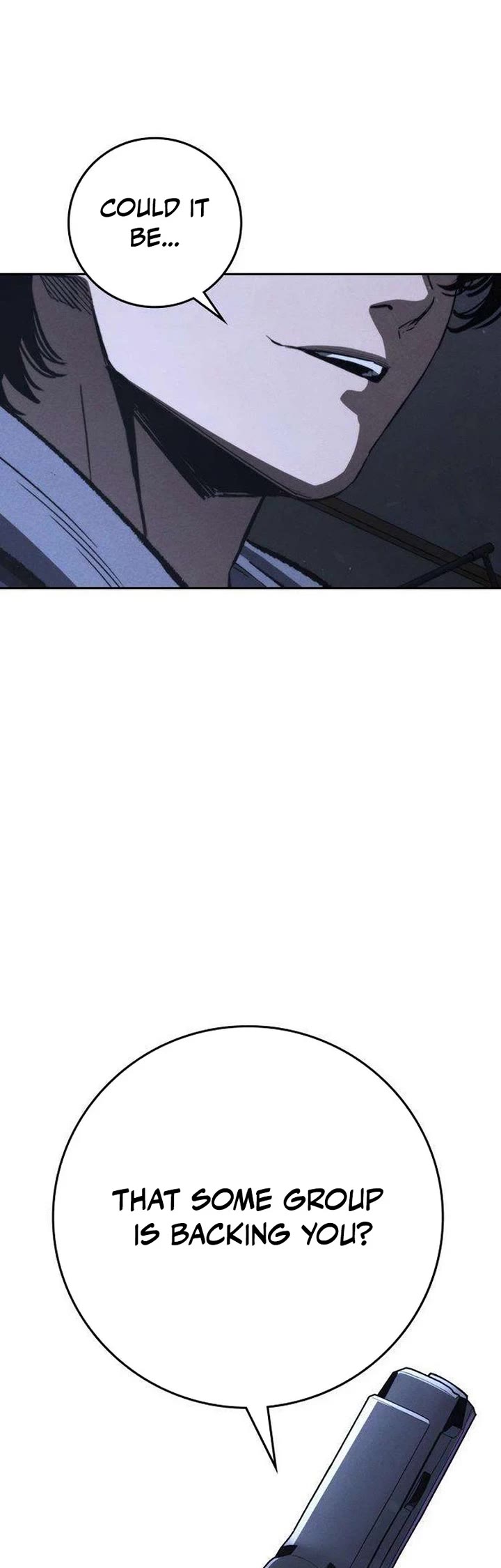 Contract Killer Enrollment chapter 5 page 35
