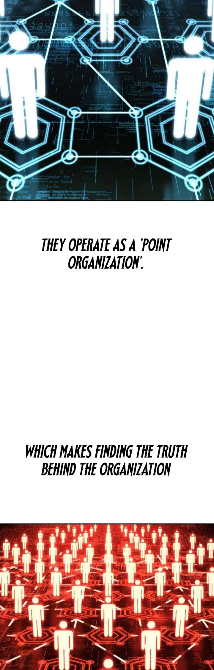 Contract Killer Enrollment chapter 5 page 39