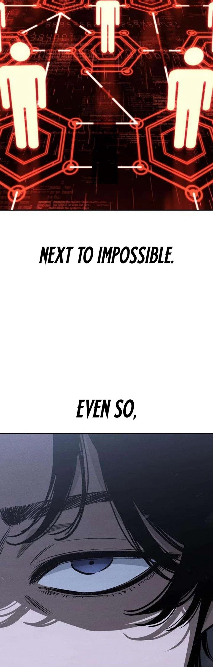 Contract Killer Enrollment chapter 5 page 40