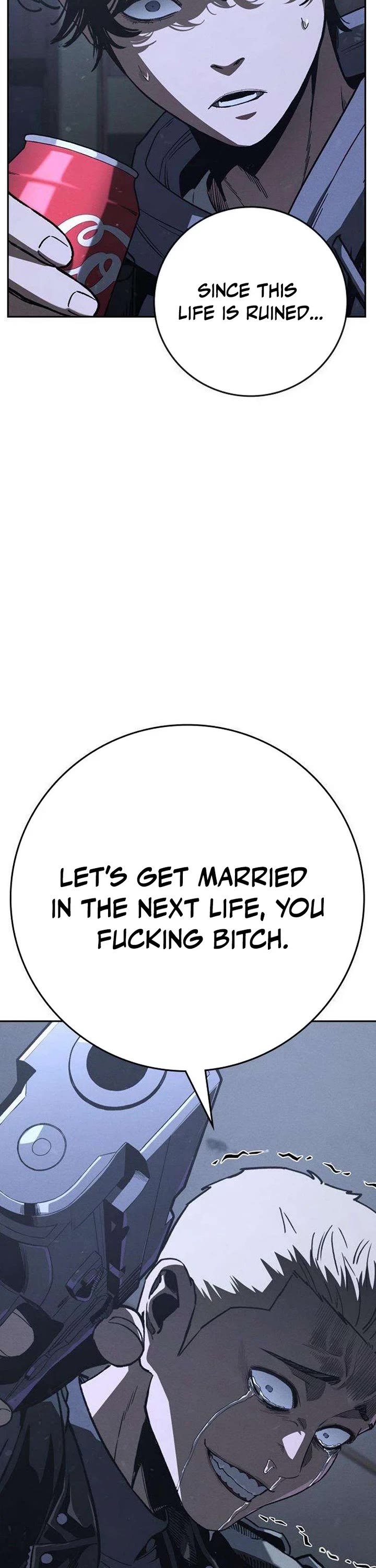 Contract Killer Enrollment chapter 5 page 72