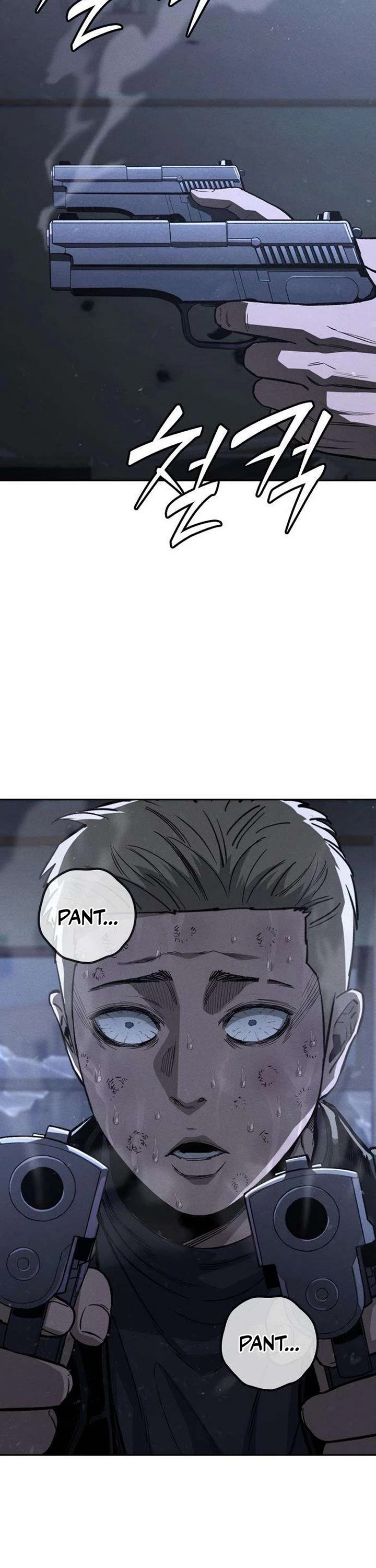 Contract Killer Enrollment chapter 5 page 77