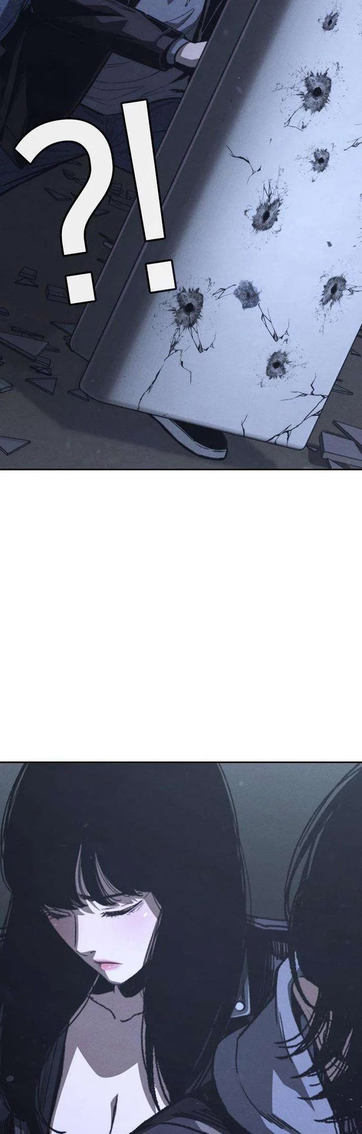 Contract Killer Enrollment chapter 5 page 79