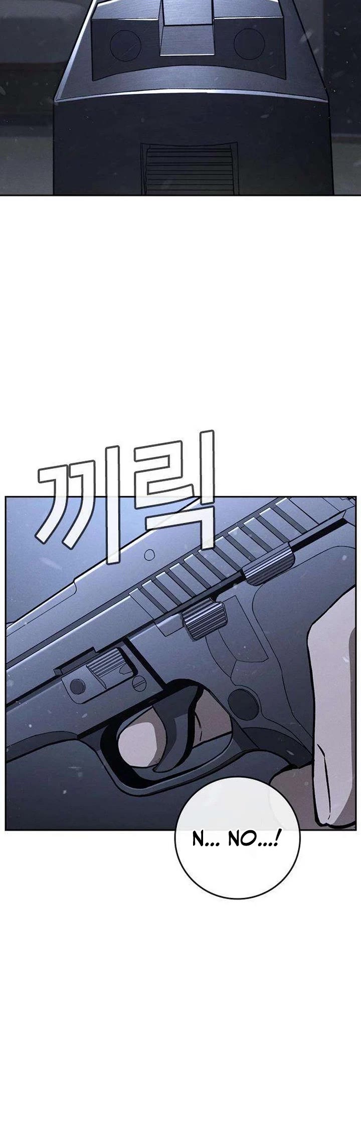 Contract Killer Enrollment chapter 5 page 95