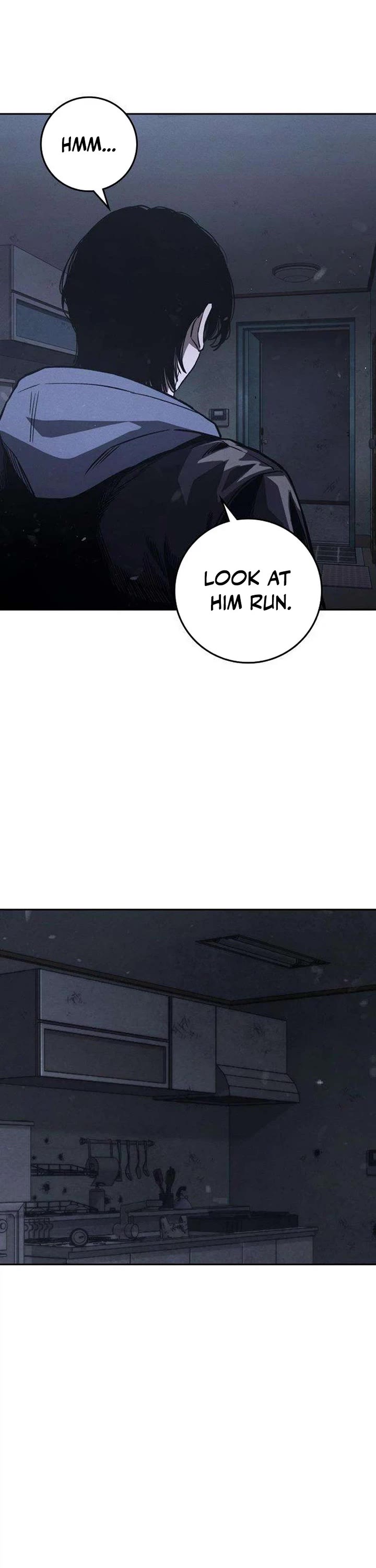 Contract Killer Enrollment chapter 5 page 97