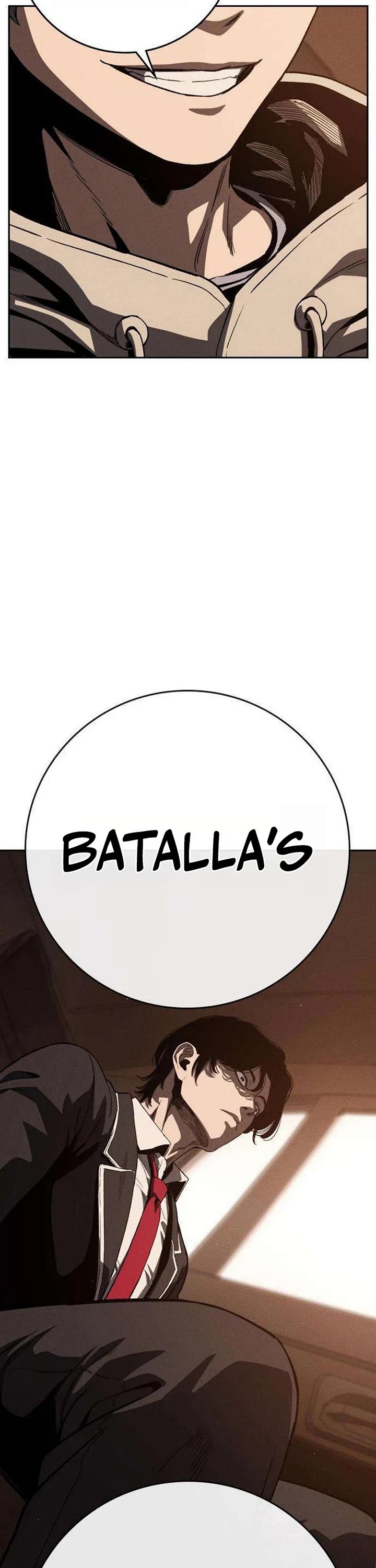 Contract Killer Enrollment chapter 6 page 120