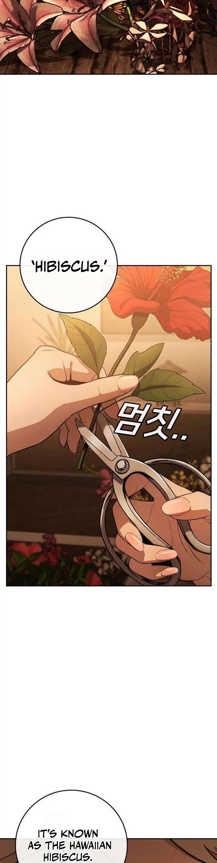Contract Killer Enrollment chapter 6 page 3