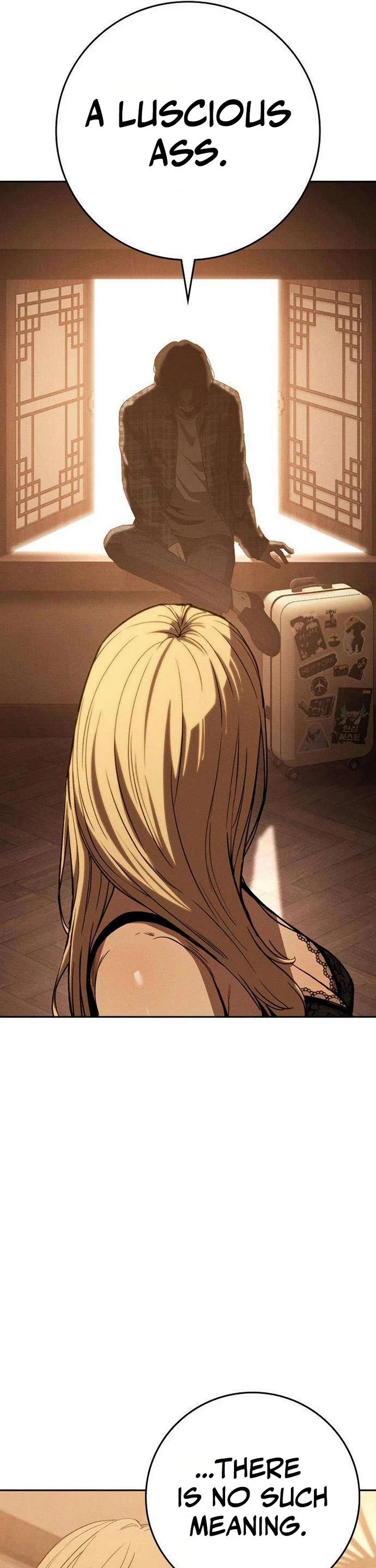 Contract Killer Enrollment chapter 6 page 5
