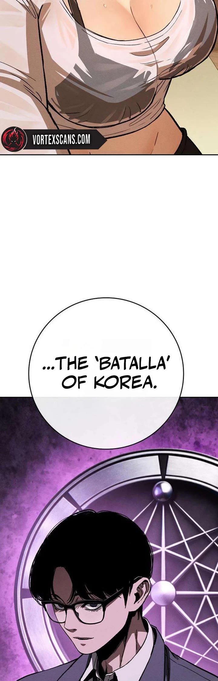 Contract Killer Enrollment chapter 6 page 63