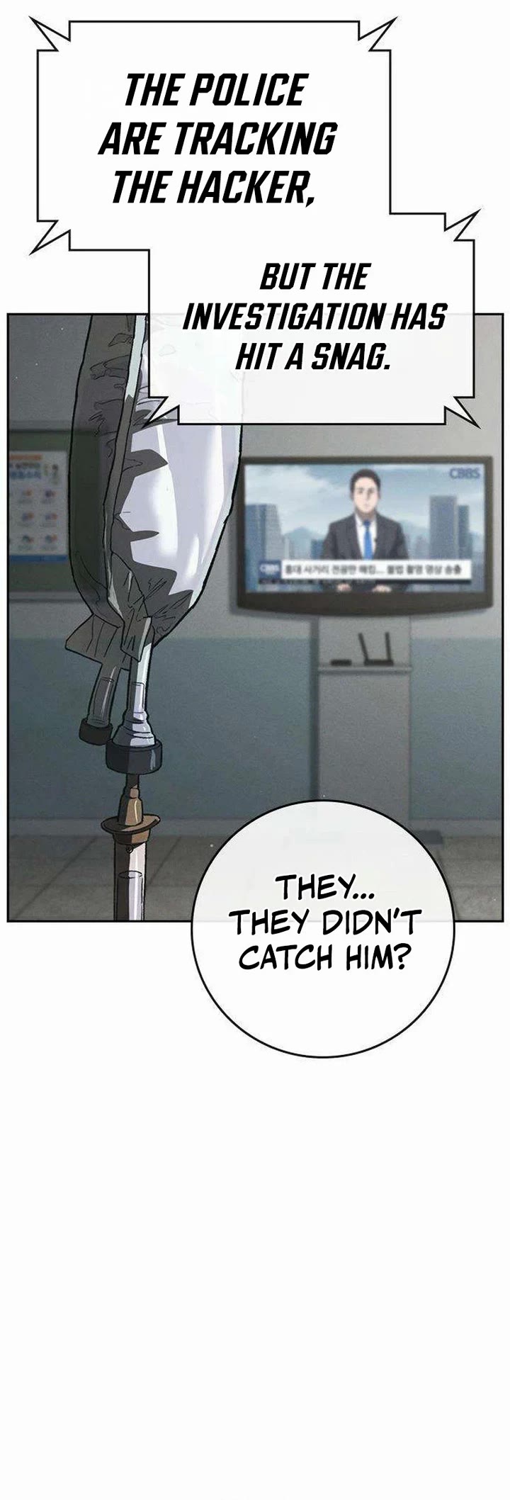 Contract Killer Enrollment chapter 6 page 74