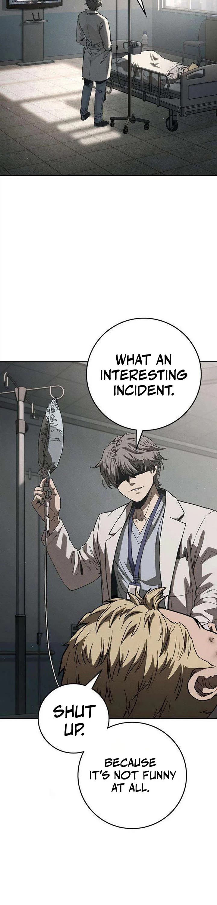 Contract Killer Enrollment chapter 6 page 76