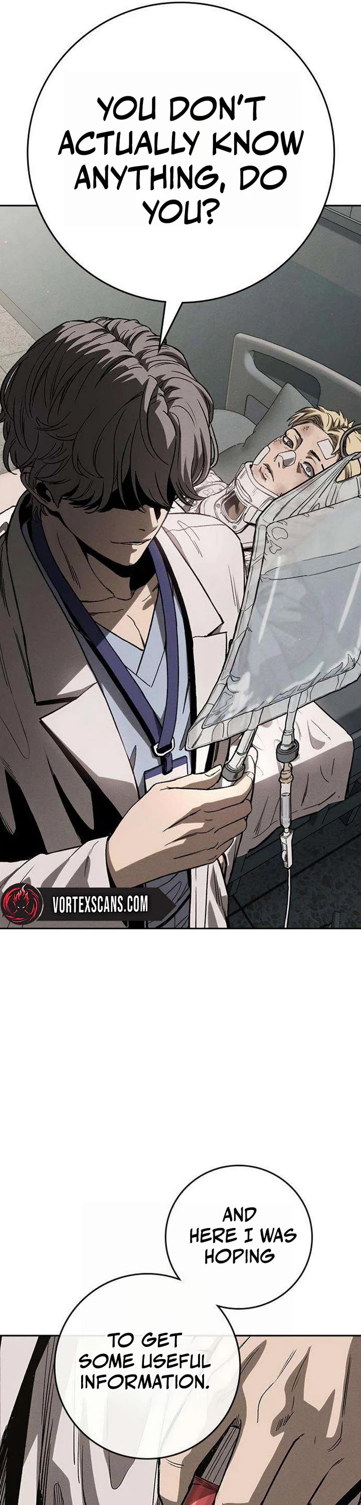 Contract Killer Enrollment chapter 6 page 80