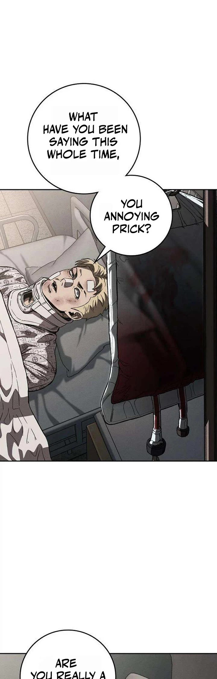 Contract Killer Enrollment chapter 6 page 83