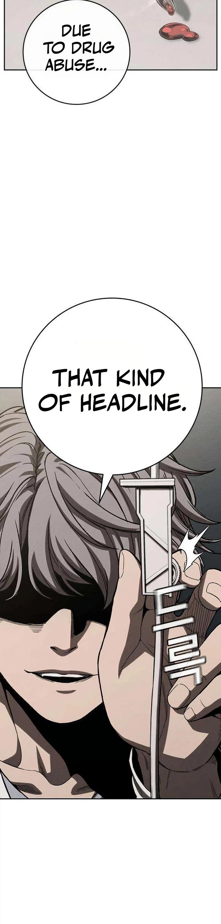 Contract Killer Enrollment chapter 6 page 87