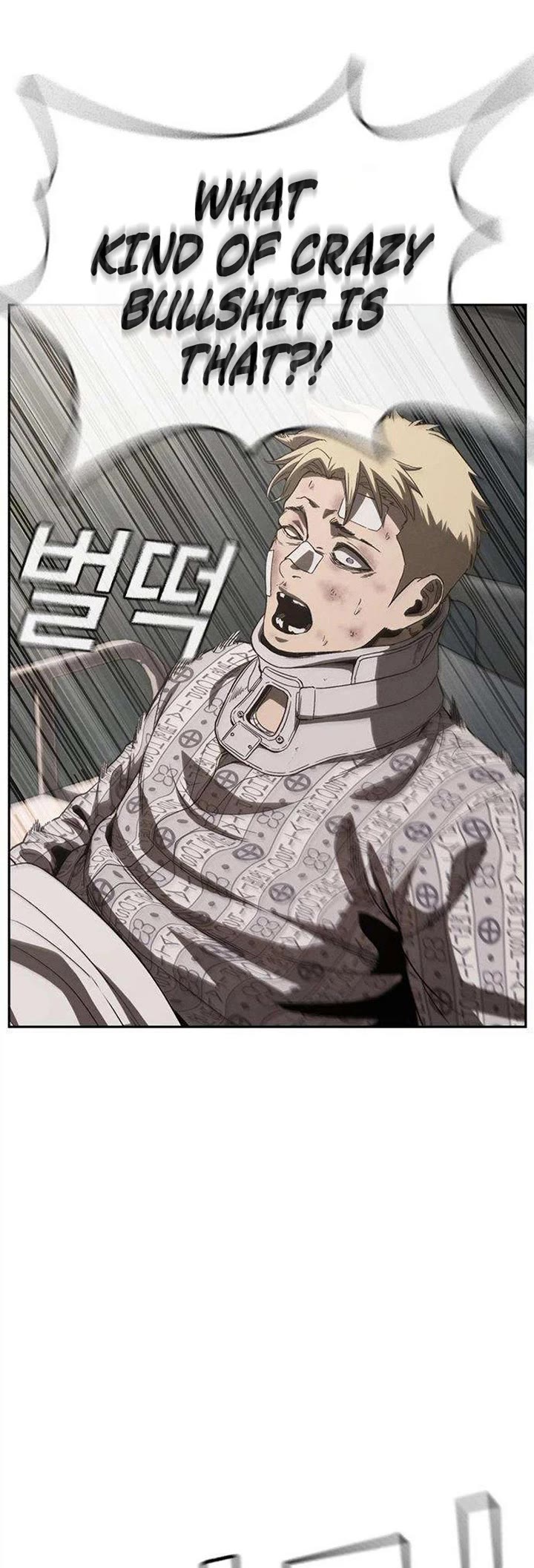 Contract Killer Enrollment chapter 6 page 89