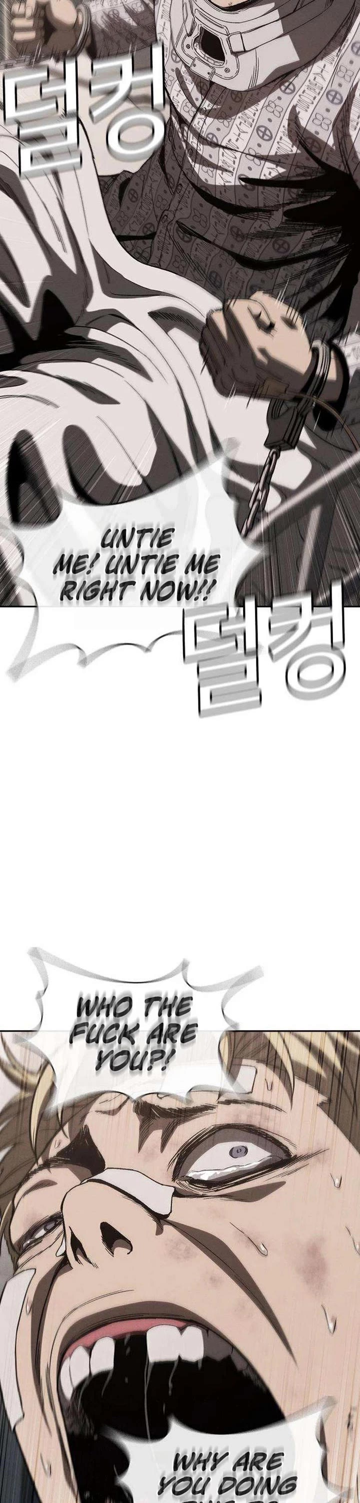 Contract Killer Enrollment chapter 6 page 91