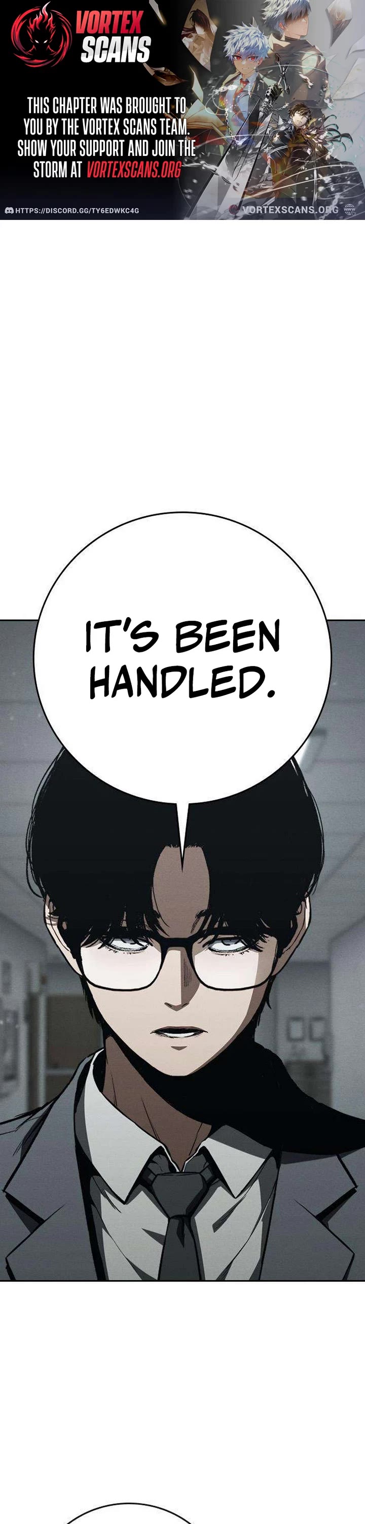 Contract Killer Enrollment chapter 7 page 1