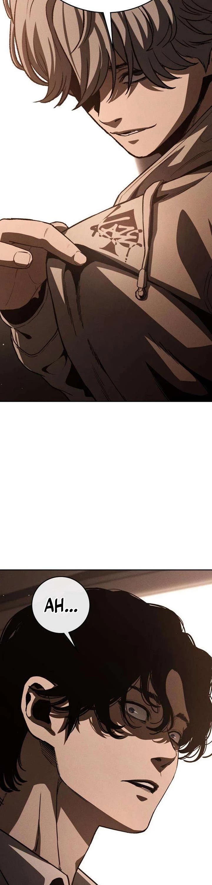 Contract Killer Enrollment chapter 7 page 30
