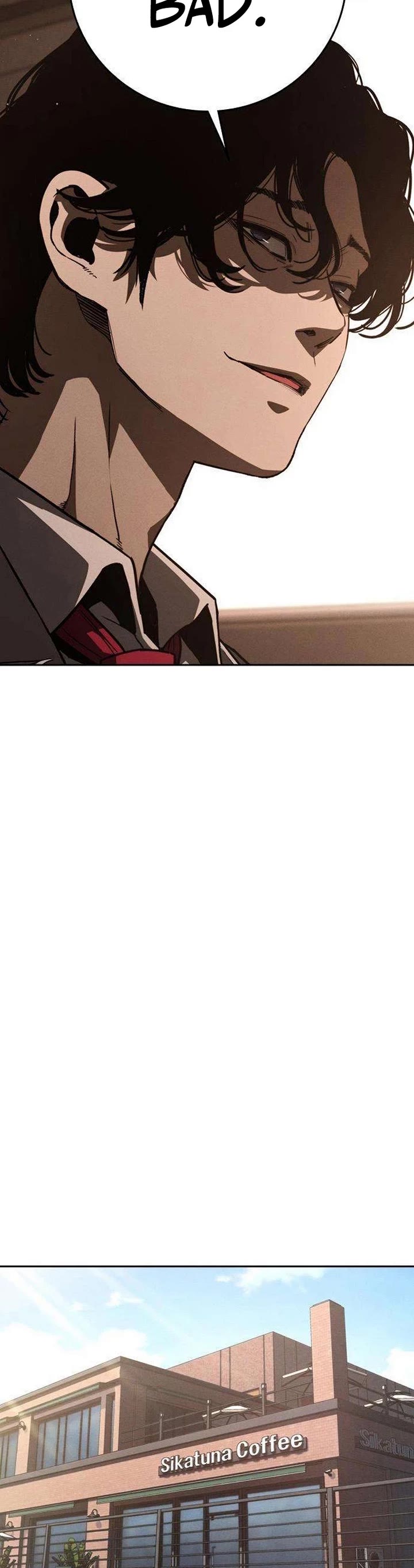 Contract Killer Enrollment chapter 7 page 32
