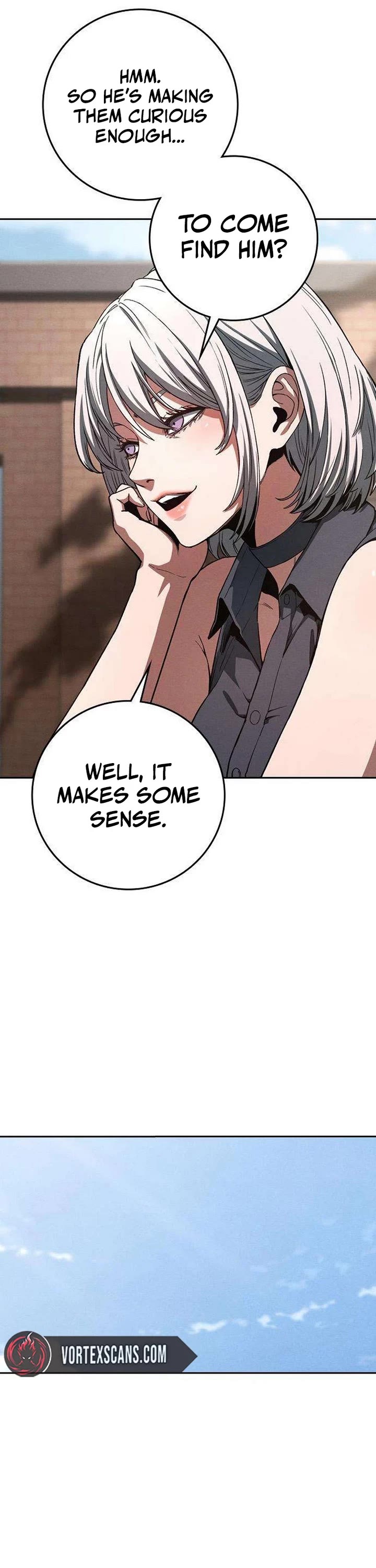 Contract Killer Enrollment chapter 7 page 40