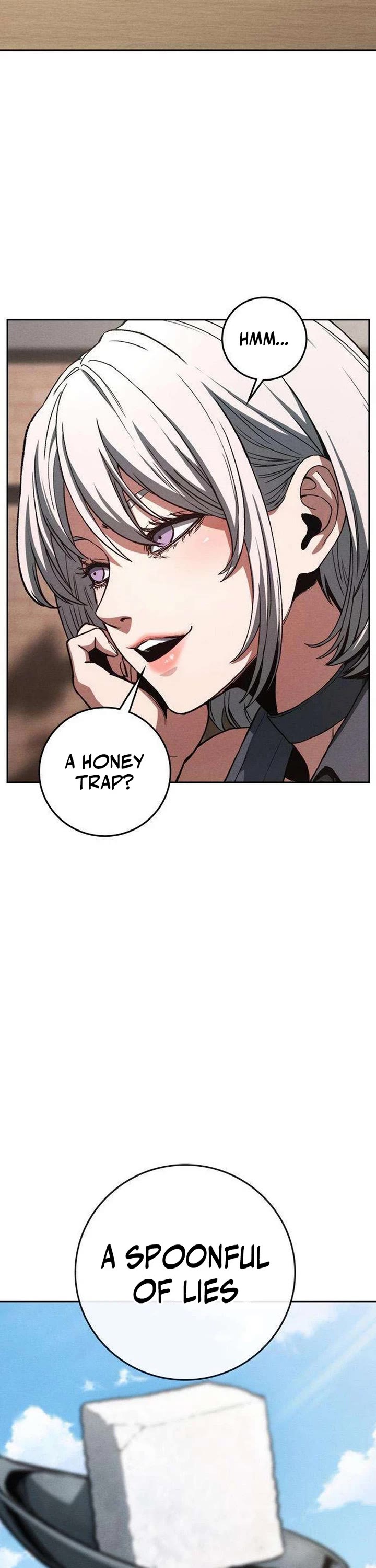 Contract Killer Enrollment chapter 7 page 44