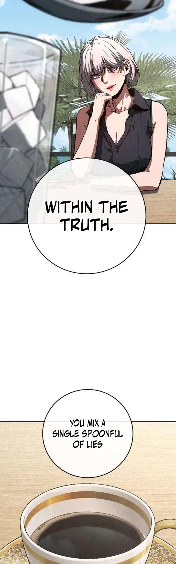 Contract Killer Enrollment chapter 7 page 45