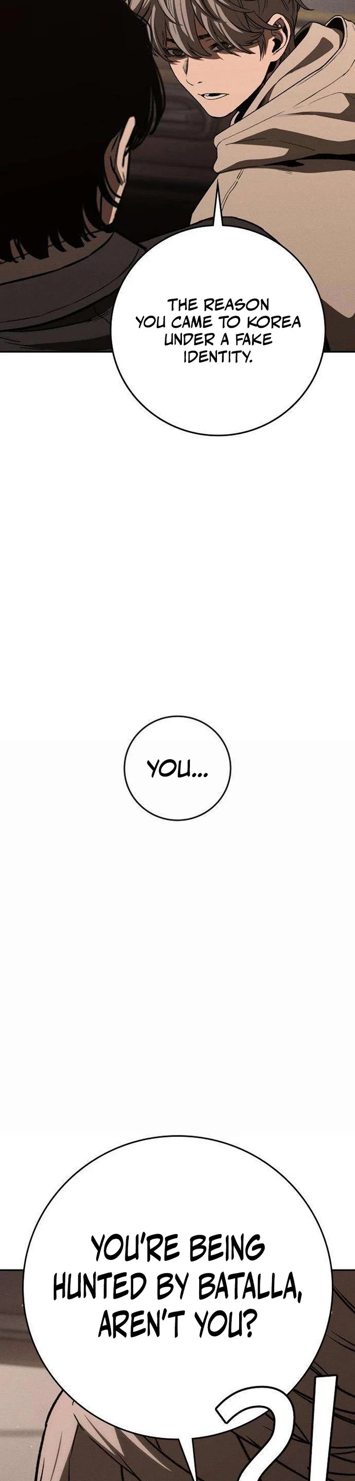 Contract Killer Enrollment chapter 7 page 48
