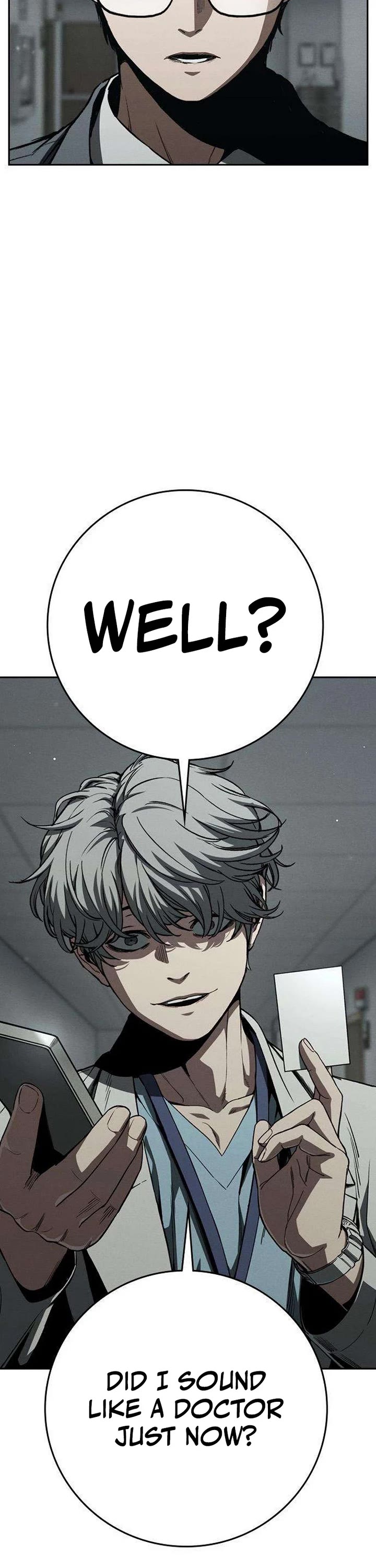 Contract Killer Enrollment chapter 7 page 6