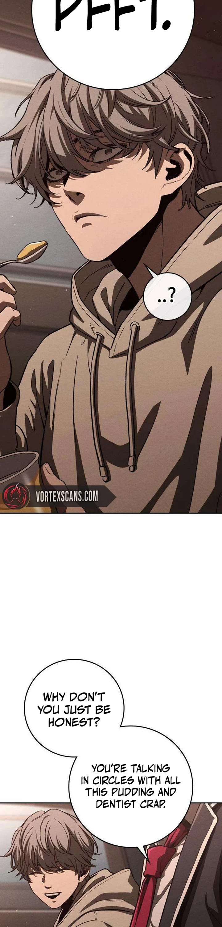Contract Killer Enrollment chapter 7 page 74
