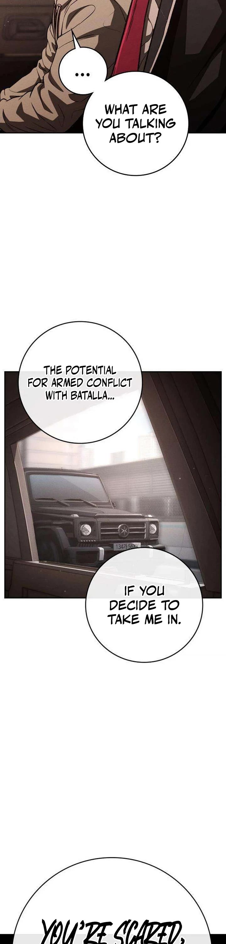 Contract Killer Enrollment chapter 7 page 75