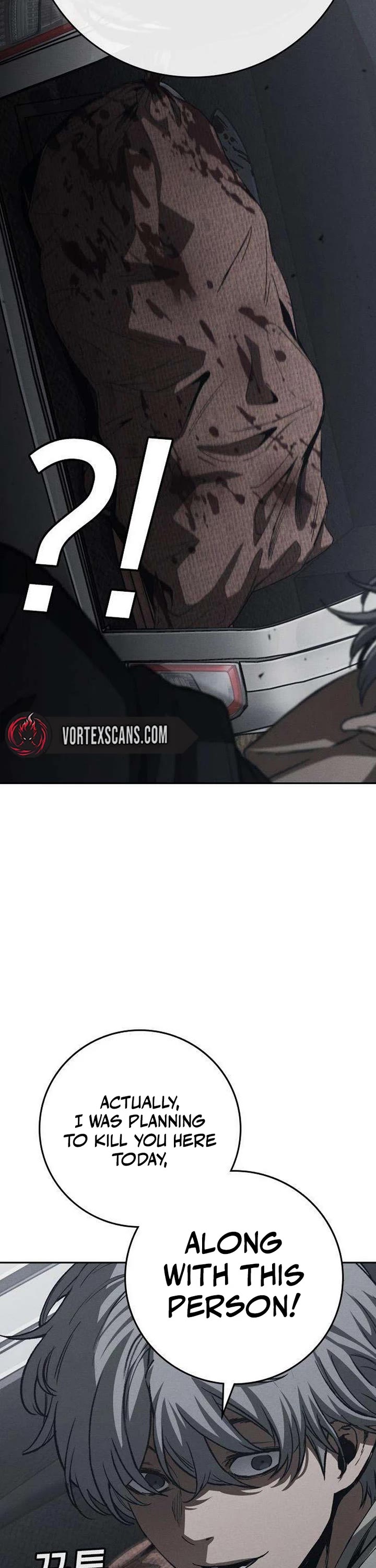Contract Killer Enrollment chapter 7 page 84