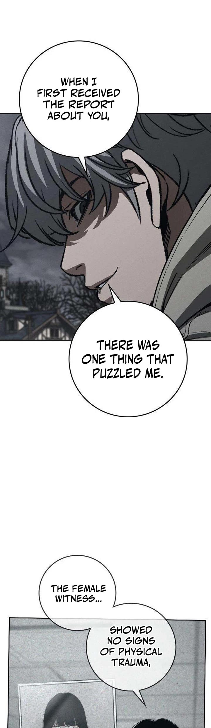 Contract Killer Enrollment chapter 7 page 86