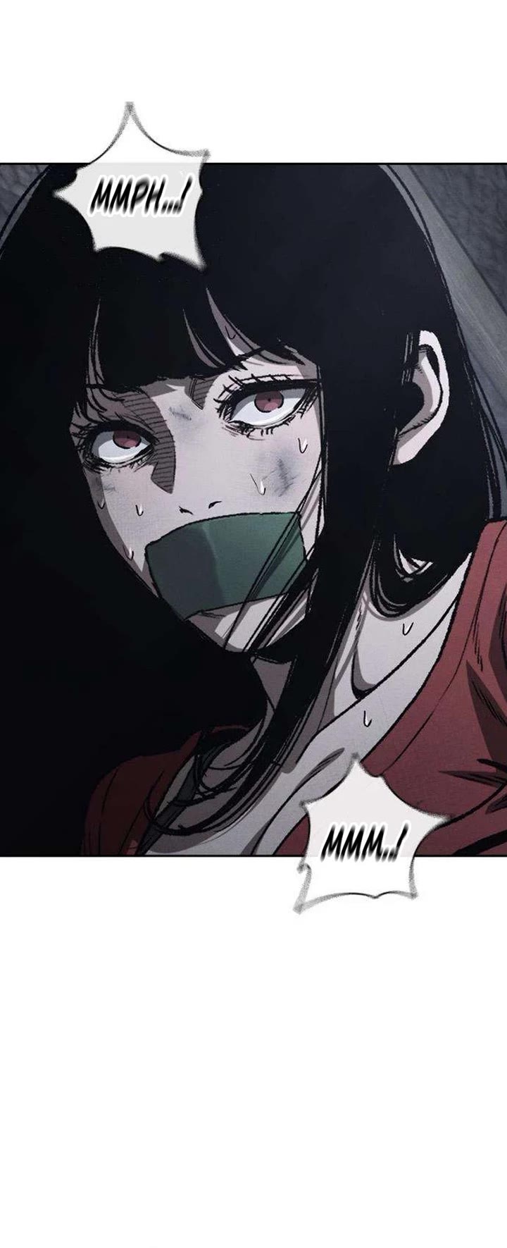 Contract Killer Enrollment chapter 7 page 92