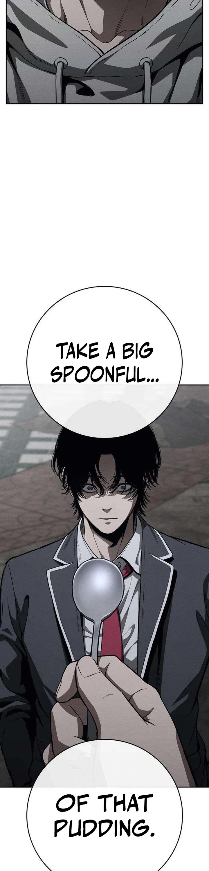 Contract Killer Enrollment chapter 7 page 95