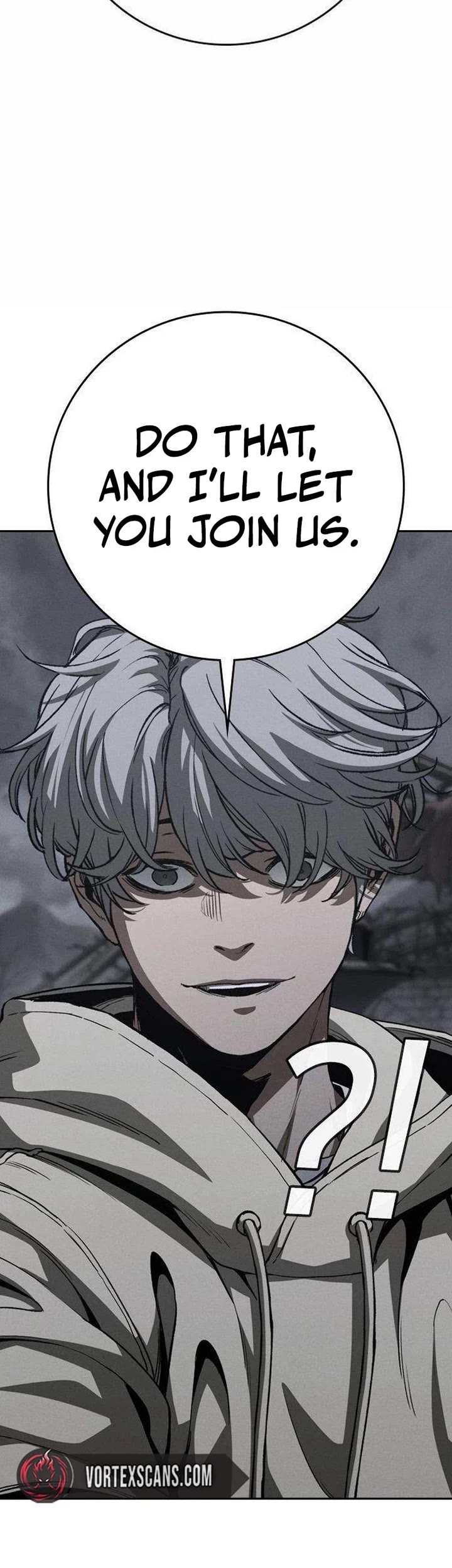 Contract Killer Enrollment chapter 7 page 96