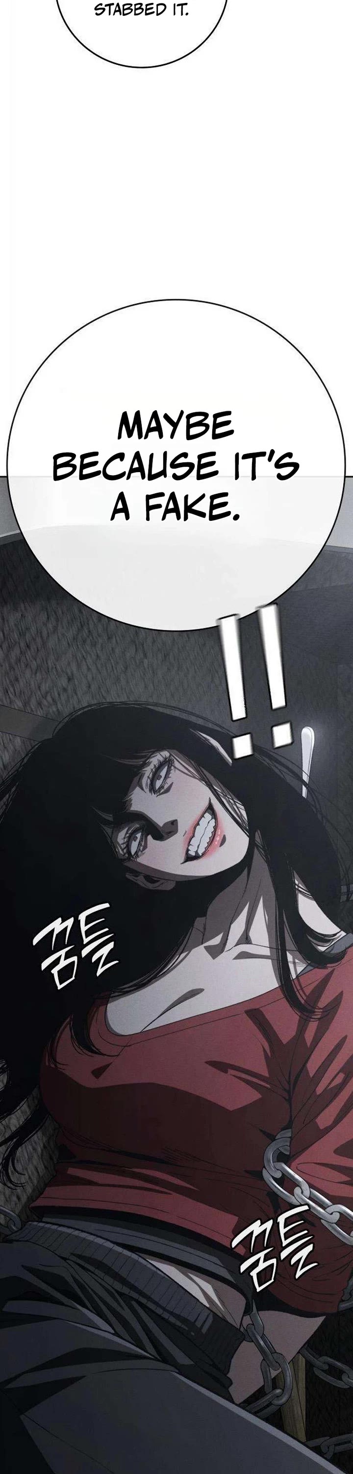 Contract Killer Enrollment chapter 8 page 22